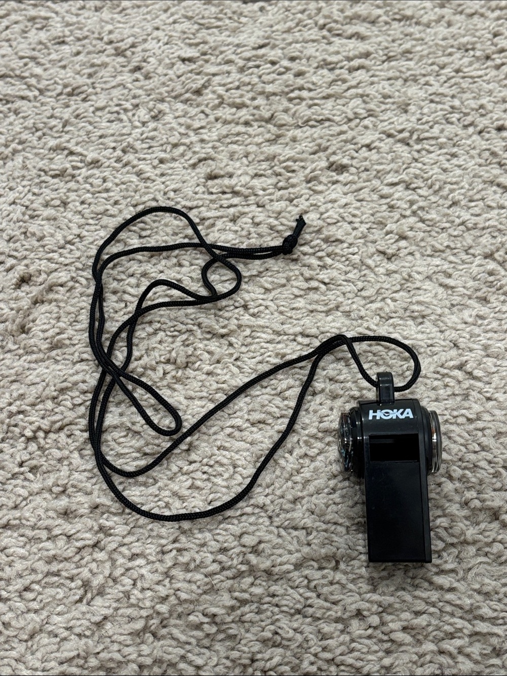 HOKA Safety Whistle